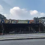 Expo Sp, Jd Botanico, Jd Zoologico, Centro Paraolimpico