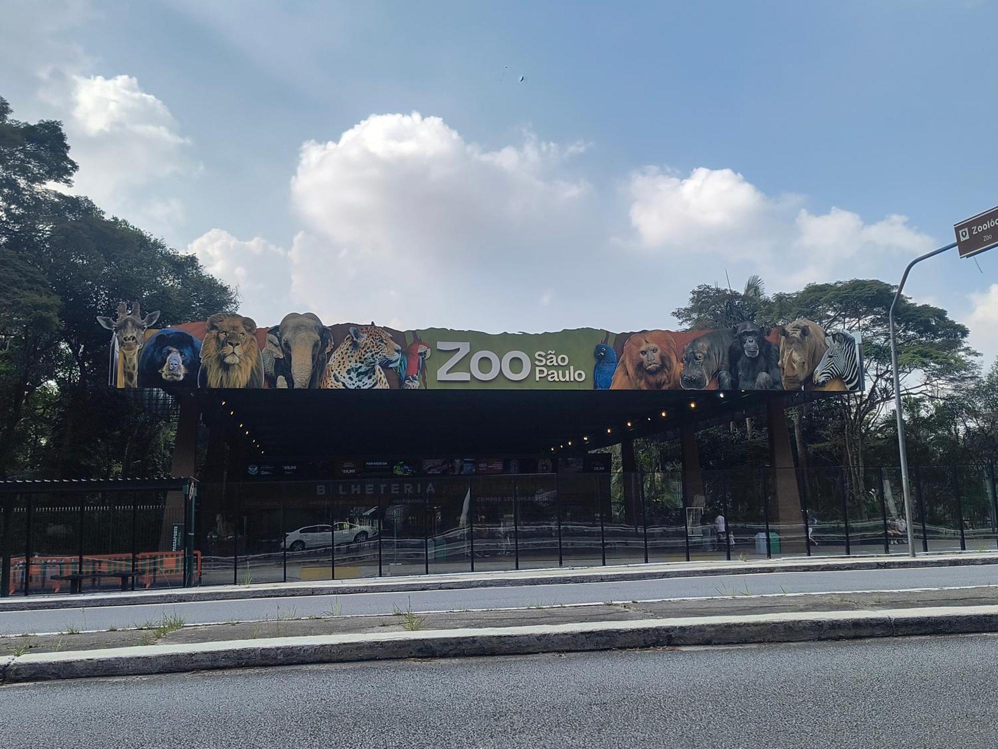 Expo Sp, Jd Botanico, Jd Zoologico, Centro Paraolimpico Pousada São Paulo